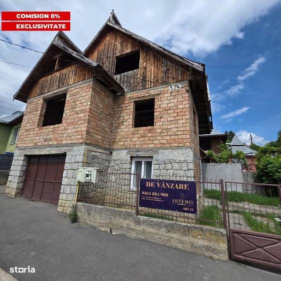 Casa individuala, 3 camere, zona Turda Noua - 3