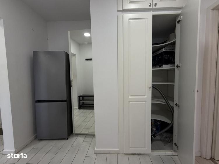 Apartament 2 camere decomandat, 53 mp, chiar la metroul Dristor! - 16