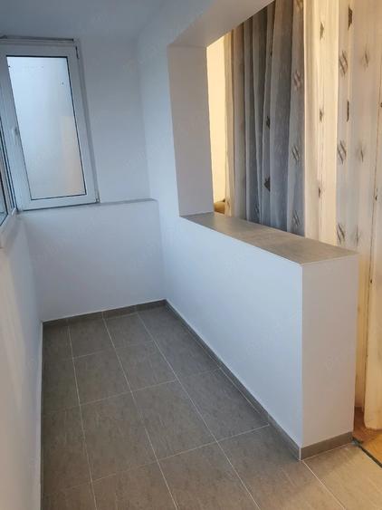 Apartament cu 2 camere semidecomandat în UMT