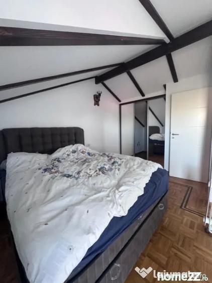 Casă cu 3 camere cu Teren 1500 Mp în Horodnic