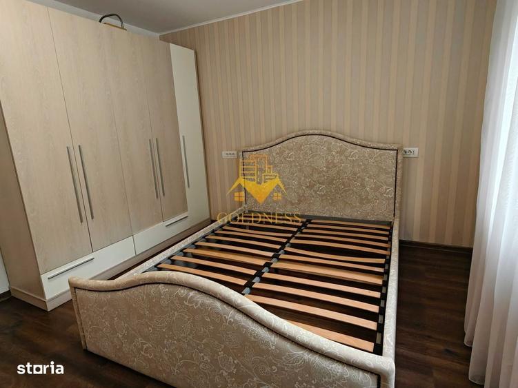 Apartament cu 3 camere decomandat în Zorilor