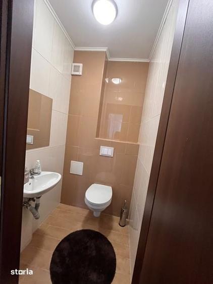 Inchiriere apartament 3 camere, Prima Nufarul, Oradea - 7