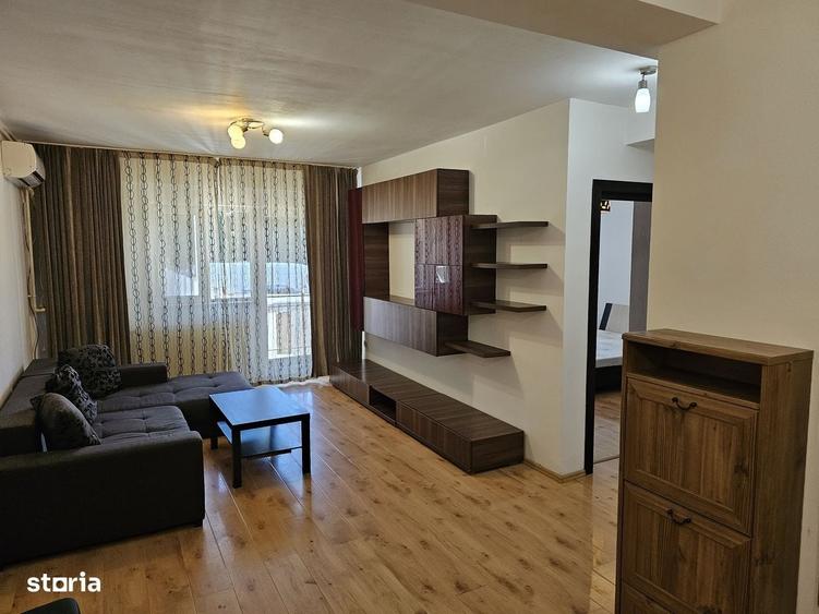 Apartament 2 camere | Militari Residence Rezervelor - 12