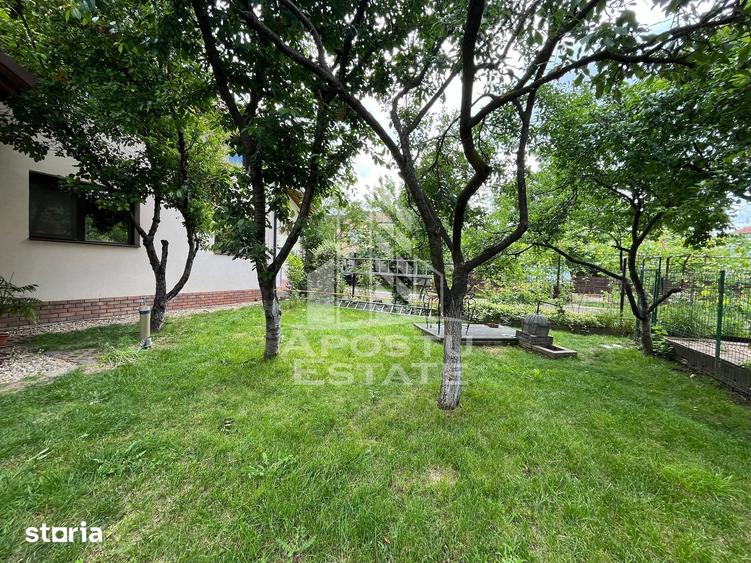 Casă cu 4 camere cu Teren 575 Mp în Freidorf