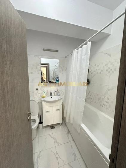 Apartament cu 2 camere decomandat, mobilat în Militari