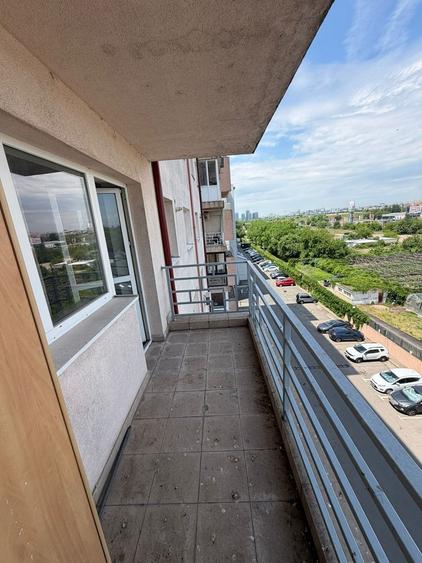 Vanzare | 2 camere | bloc nou | parcare | RIN Hotel | Confort Park - 11