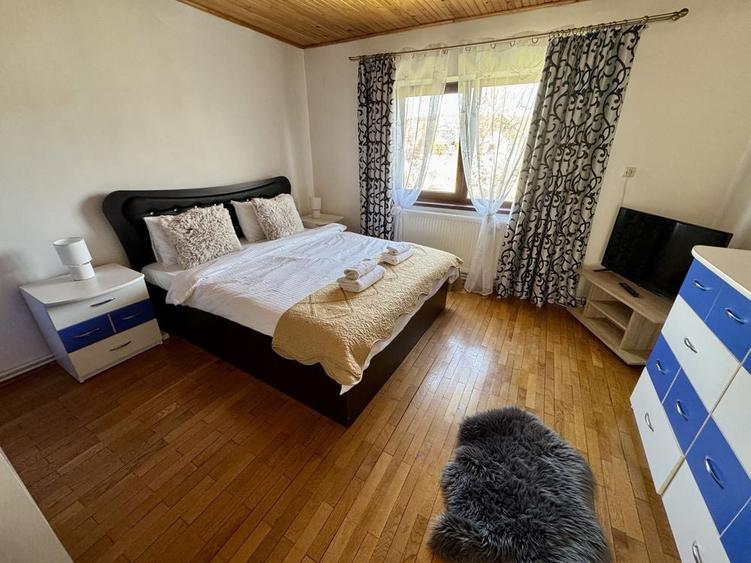Inchiriere vila confortabila si spatioasa Piatra Neamt - 8