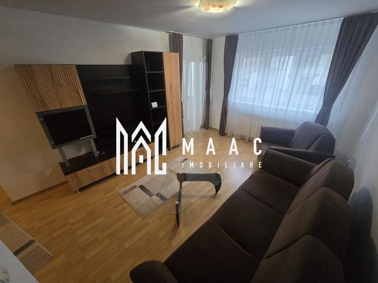 Apartament cu 2 camere decomandat în Ștrand