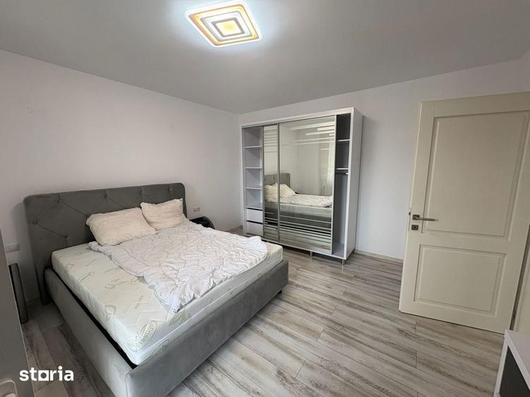 Apartament cu 3 camere în Florești