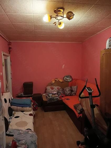 Garsonieră semidecomandată în Central