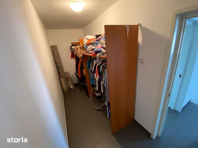 Casă cu 5 camere decomandat cu Teren 260 Mp în Crângași