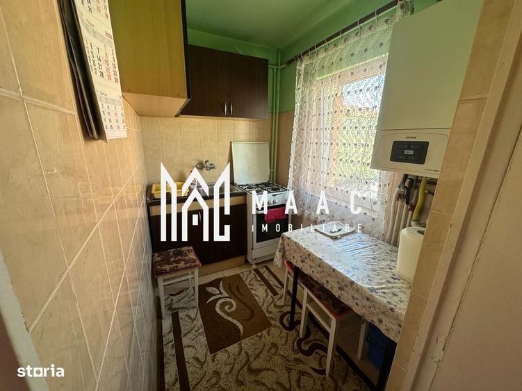 Garsonieră în Lazaret
