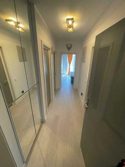 Apartament cu 2 camere decomandat în Hipodrom