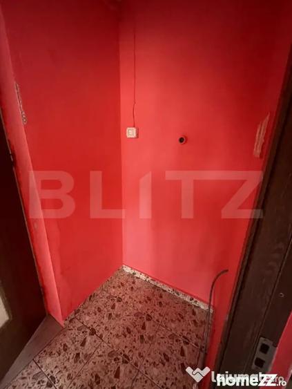Apartament cu 2 camere semidecomandat în Ultracentral