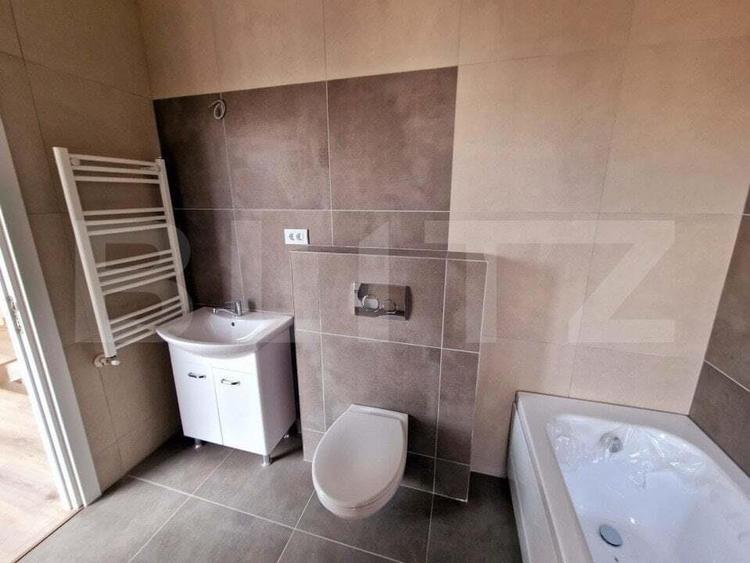 Casă cu 4 camere cu Teren 550 Mp în Stupini