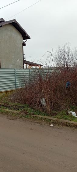 Spațiu comercial, în Mogoșoaia