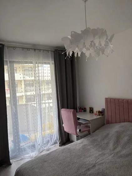 Apartament cu 2 camere, 55,5 mp, balcon, zona Eroilor (blocurile albe) - 4