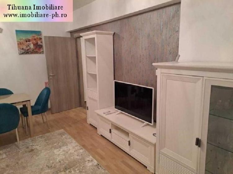 Apartament cu 3 camere decomandat, mobilat în Albert