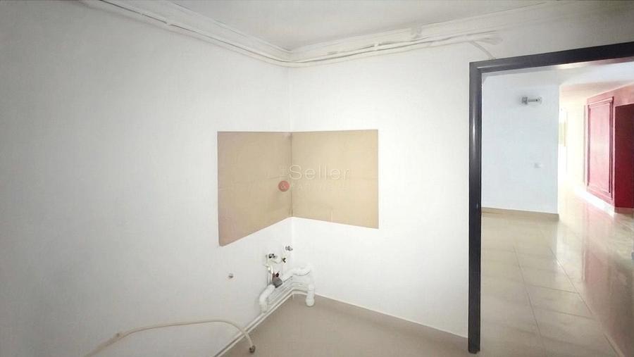 Spațiu comercial, de 107 mp, în Central