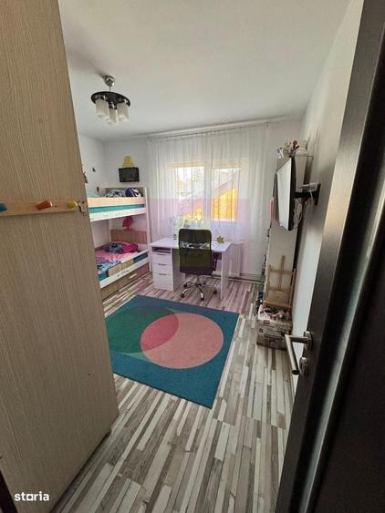 Apartament de vanzare in Campina, zona centrala - 8