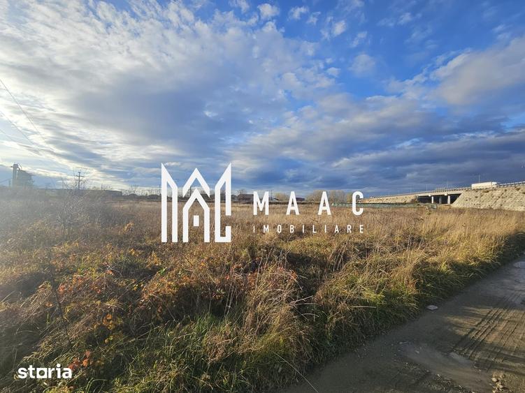 Teren intravilan | Lazaret | 2205 mp - 2