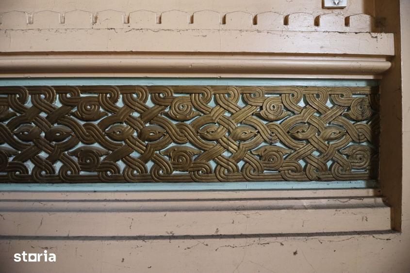 Casă cu Teren 1848 Mp în Titulescu