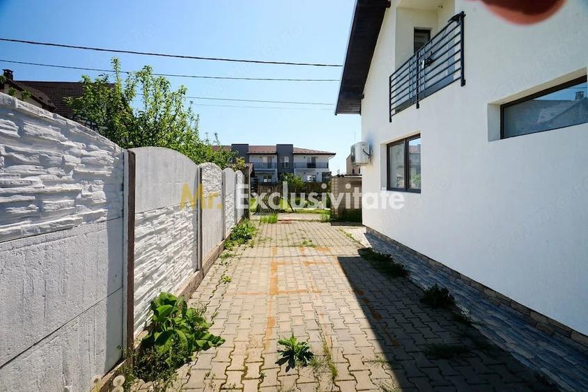 Casă cu 4 camere cu Teren 169 Mp în Central