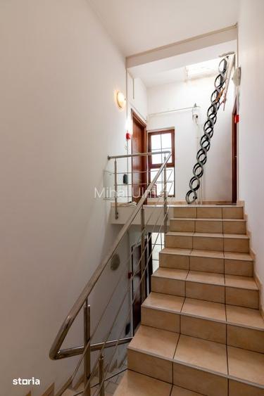 Com0%| Cladire multifunctionala Unirii Hotel Piri | 9 studiouri ind