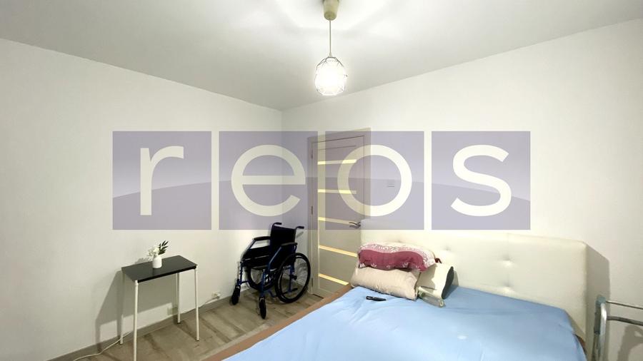 Apartament cu 2 camere decomandat, mobilat în 13 Septembrie