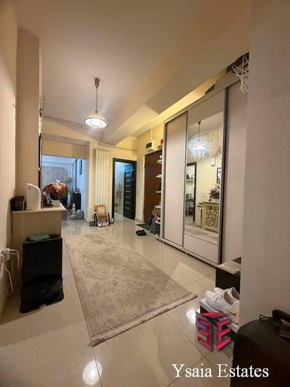 OKAZIE LA VANZARE - CAMPUS - 3 CAMERE PREMIUM DE LUX - PARCARE - 130 MP - 13