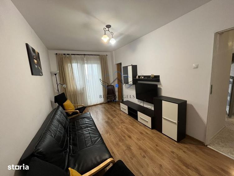 Apartament 2 camere decomandat de inchiriat Bd. Garii-Pet Friendly - 4