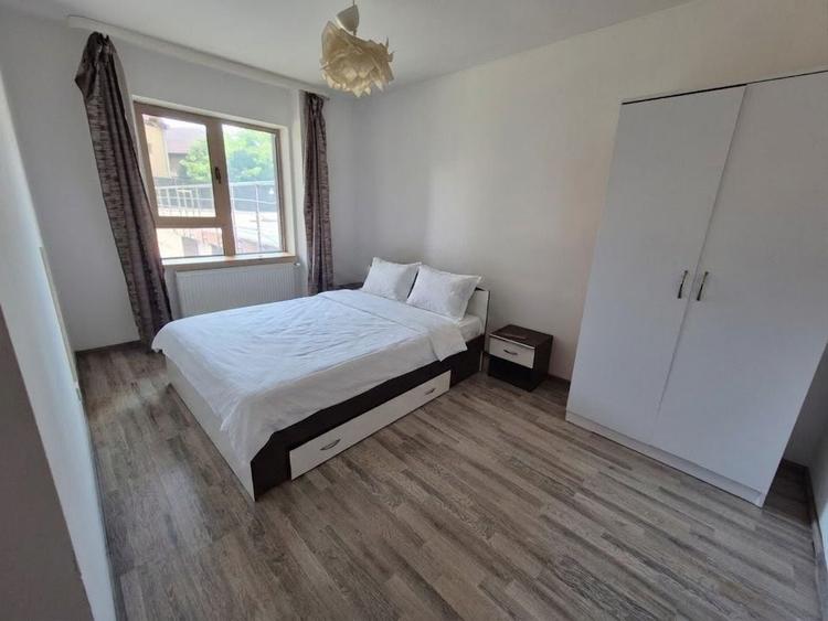 Apartament 2 camere I 73mp I Parter I Atlantis One I sos Dobroesti - 6
