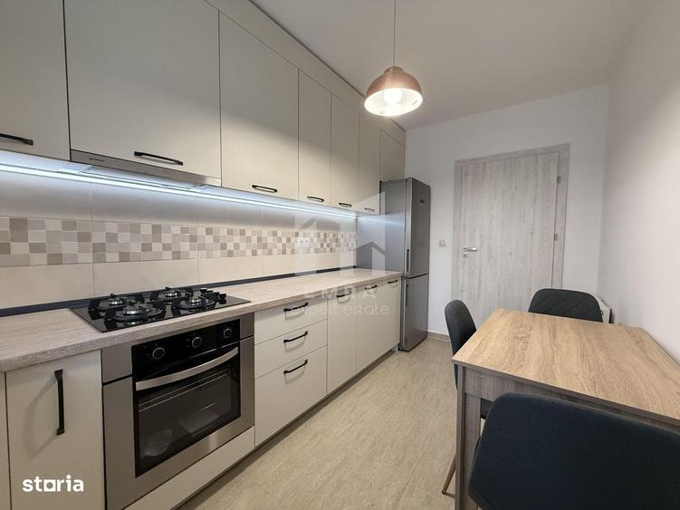 Apartament cu 2 camere in cartierul rezidential MAURER - 7