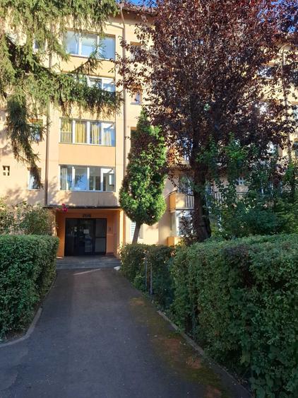 Apartament cu 3 camere în Gării