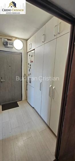 Vand ap 2 cam cf 1 semidec Govandari bloc turn reabilitat termic si renovat complet