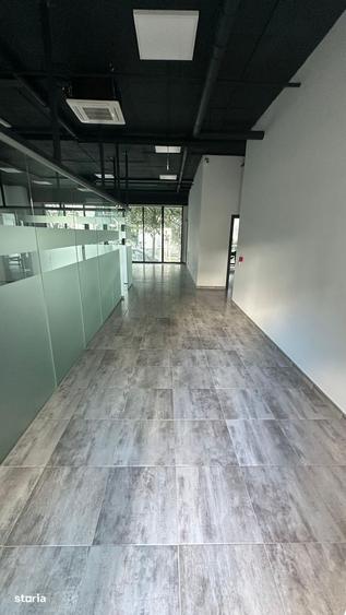 Spațiu comercial, de 170 mp, în Simion Bărnuțiu