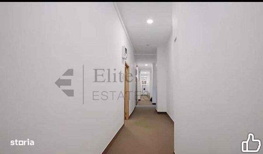 Imobil ultracentral de inchiriat ideal pentru birouri clinica scoala - 8