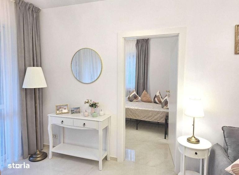 Apartament cu 2 camere în Timișoara