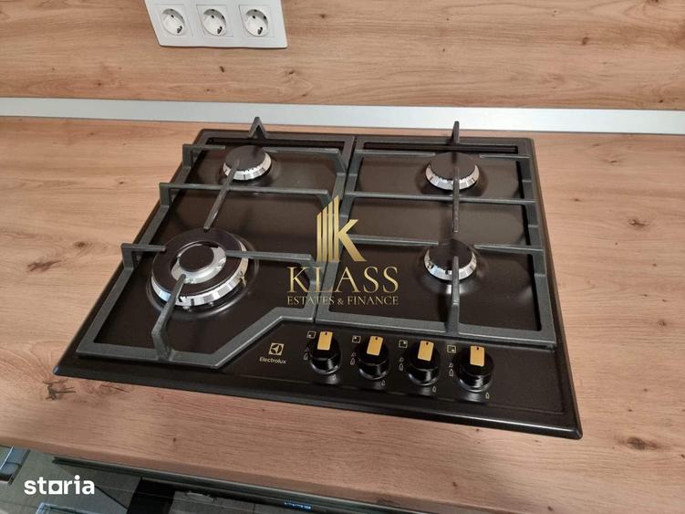 Apartament 2 camere de Inchiriat | Loc de parcare inclus | Cotroceni - 11