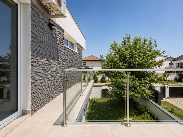 Vila tip duplex complet renovata 2026,  Sidney Residence Tunari - 22