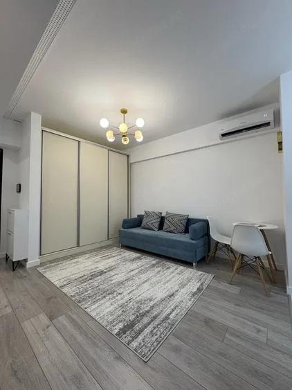 apartament 2 camere-ASTORIUM LIFE-centrala proprie-modern - 8