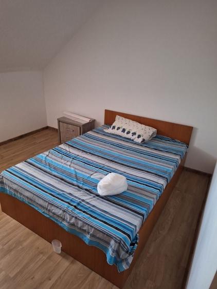Spațiu comercial, de 650 mp, în Târgu Frumos