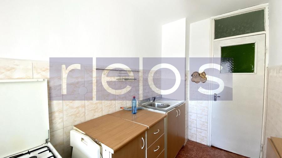 Garsonieră decomandată în Rahova