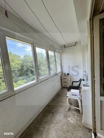 Apartament 3 camere- Bl.Alexandru Obregia-3 statii STB Piata Sudului - 2
