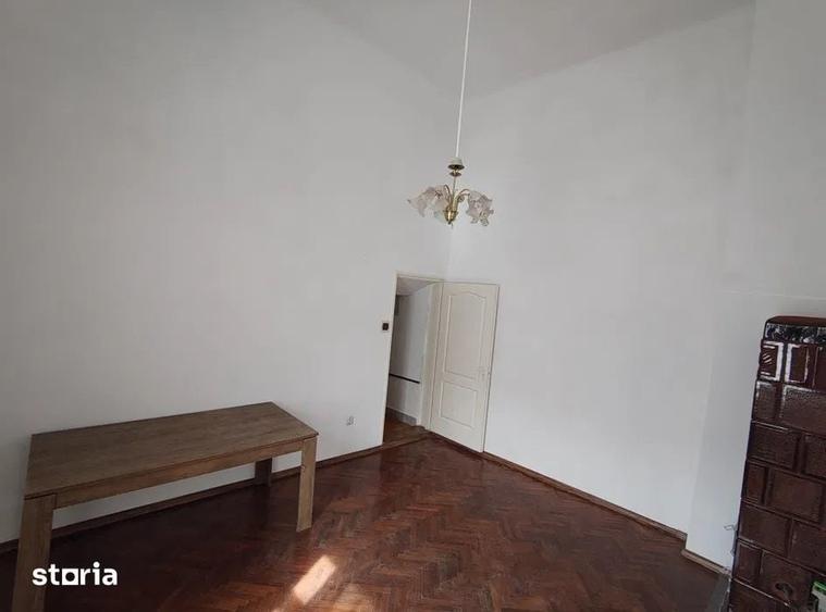 Spațiu comercial, de 36 mp, în Ultracentral