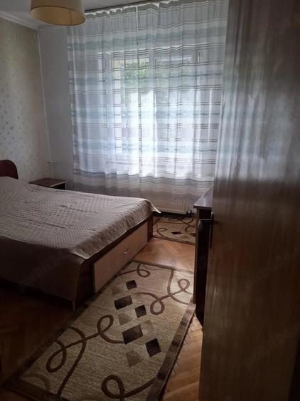 Apartament cu 2 camere decomandat în Berceni