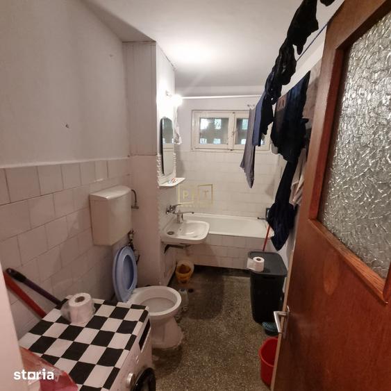 Apartament cu 4 camere în Mănăștur