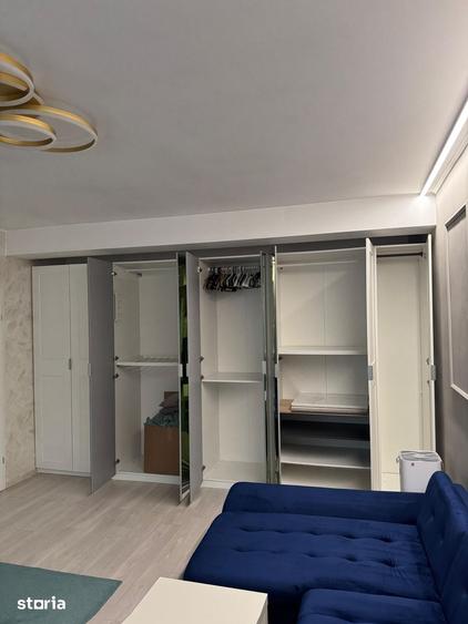 Apartament 2 camere - 65 mp - Renovat / Modern - Drumul Taberei - 15