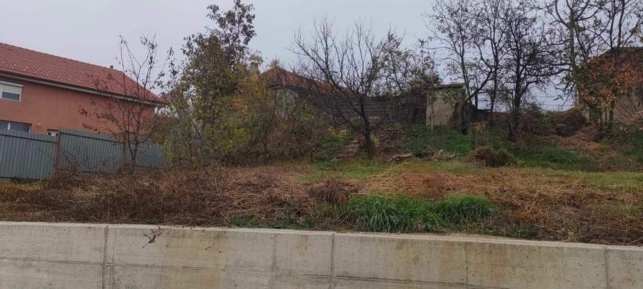 Casă cu 2 camere în Central