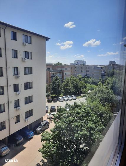 Apartament cu 2 camere în Valea Ialomiței